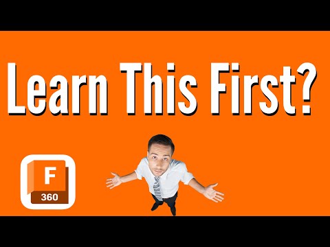 Fusion 360 Constraints - Important Questions Beginners Ask