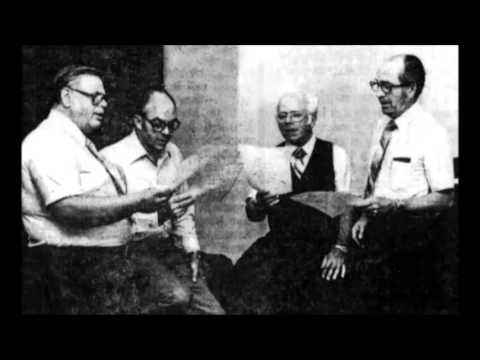 Heraldos del Rey  (1961-1962)  "Bajo sus Alas"