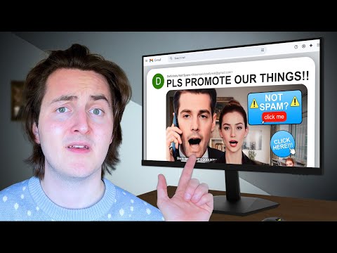 They Wanted to Sponsor Me, I Said No and Exposed Them Instead