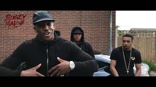 Bugzy Malone - #NoBigDeal Freestyle | REACTION