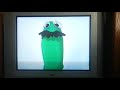 Opening To Veggietales God Wants Me To Forgive Them 2004 VHS Warner Home Video Version
