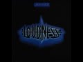 Loudness - Face to Face (live 1986)