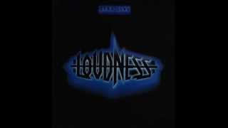 Loudness - Face to Face (live 1986)