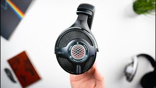 Video thumbnail for Focal Utopia Review - What do $4000 Headphones Sound Like? by Joshua Valour