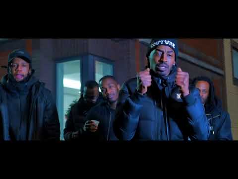 Artist Remzino & Supreme ky - 10 outta 10 - prod by (Gottionem)