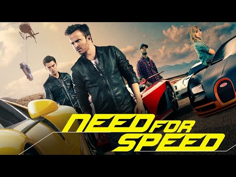 Need for Speed (2014) Official Trailer HD