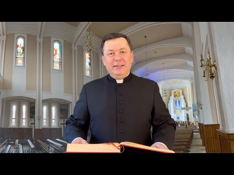 Biserica: locul întâlnirii omului cu Dumnezeu! Duminica a III-a din Postul Mare, B; Pr. Daniel Bulai