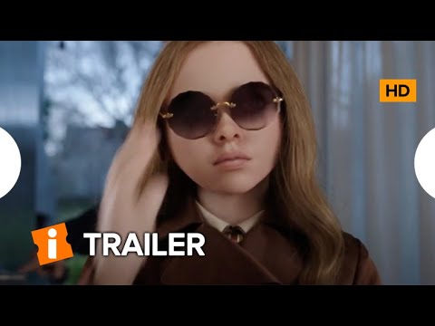 M3gan - Trailer