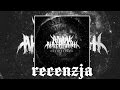 Anaal Nathrakh "Desideratum" - recenzja 