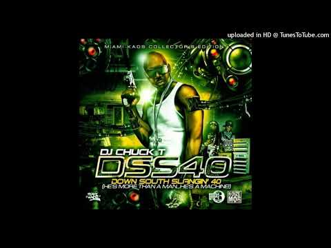 Chamillionaire Feat. Slick Rick Hip Hop Police