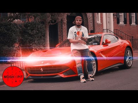 WIFIGAWD - Karl Kani [ Created by @moshpxt ]