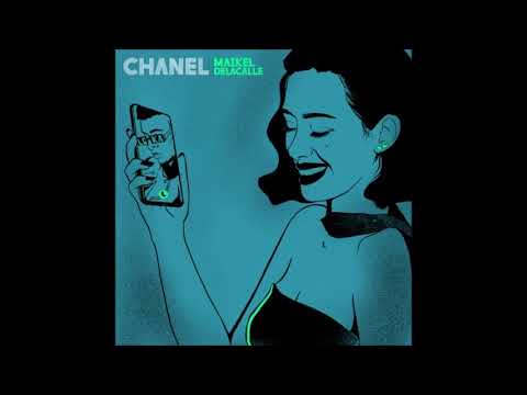 [Instrumental] Chanel, Maikel Delacalle - Loka