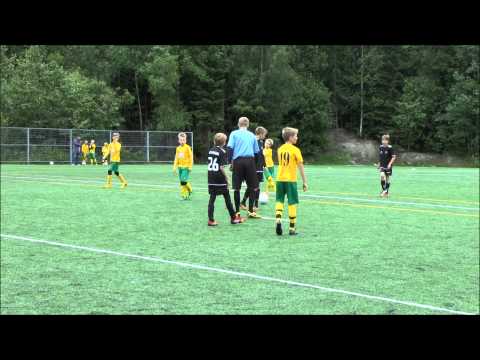 Ylöjärven Ilves P02 piiriliiga: Tampereen Ilves 03 - YIlves Sininen: 7-4