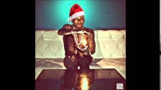 Kid ink - ready 4 war