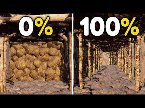 I Played 100% of Alaska Gold Fever