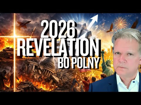 2026 SHOCK COMING!!  BO POLNY