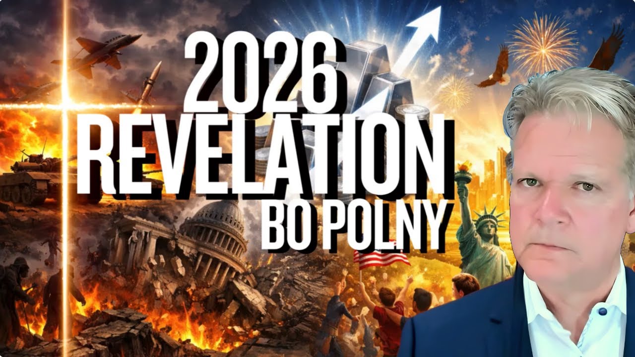 2026 SHOCK COMING!!  BO POLNY