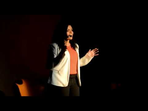 Poesia de Bráulio Bessa - Evento de diversidade MB 2018