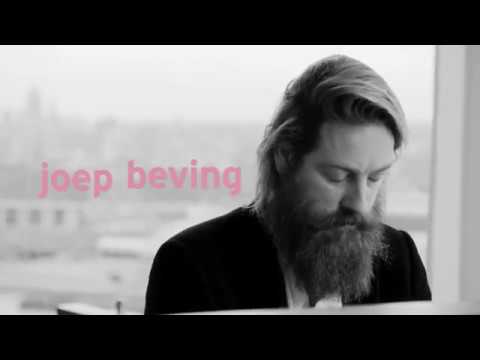 Joep Beving