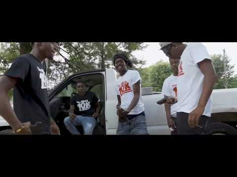 Lul Jay10k - Check ( Official Music Video )