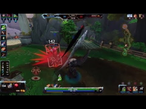 Smite God Reveal: Keemstar