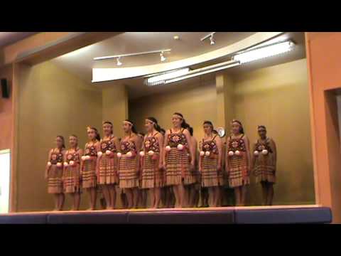 Hato Hohepa - Takoto (Gala 2012)