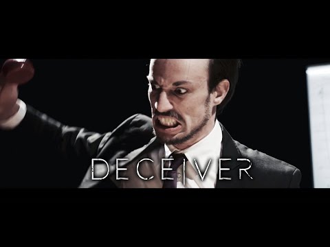 ALTAR OF I - DECEIVER (Official Music Video)