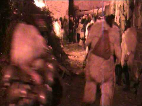 Nureci San Sebastiano