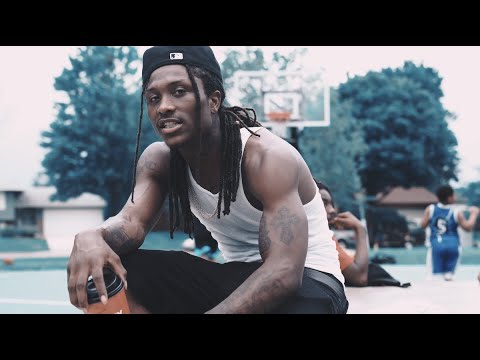 Lil I.C - Sada Flow | Shot By @MinnesotaColdTv