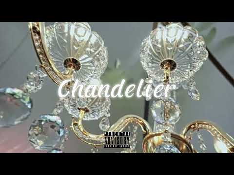FORUS - Chandelier (Visualizer)