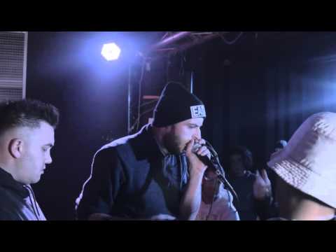 TOP OF TORINO "TOPIC" 19/12/2015 - 2° Semifinale - Il Losco VS Tama