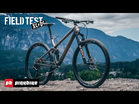 Transition Spur Review: The Most Downcountry? | 2020 Field Test XC/DC