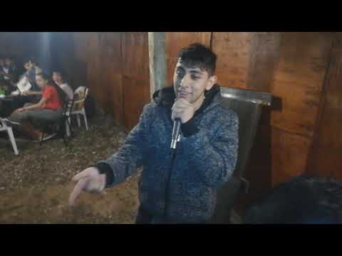 SLAYER DC vs MATT SEVEN YAIR | EXHIBICIÓN | ＭＯＮＴＥ ＦＲＥＥ