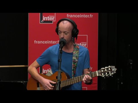 Chikirou est la sorcière - La chanson de Frédéric Fromet