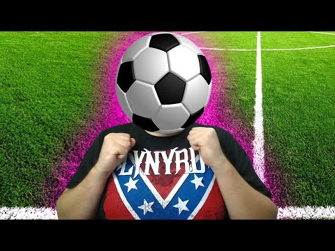 Futbol Topu Oldum - Rocket League 3v3 /w Youtubers