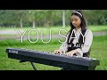 YOU SAY BREE ASIDOR THE ASIDORS 2023 COVERS Christian Worship Songs