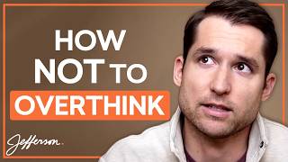 How to Prepare for Conversations Without Overthinking Them | Jefferson Fisher