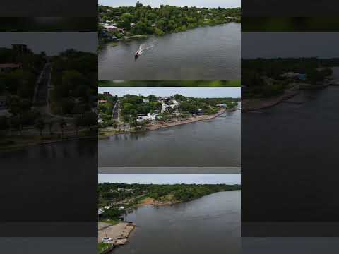 Bella Vista Corrientes Fenómeno el Niño oct 2026