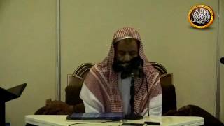 صورة قاعدة أهل السنة لا يأخذون معتقدهم إلا من الكتاب والسنة