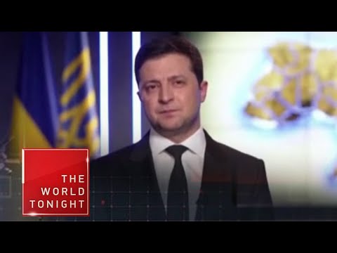 The World Tonight livestream | March 2, 2022 Full Episode