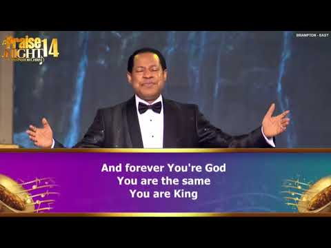 MEDLY 4 - Loveworld Singers