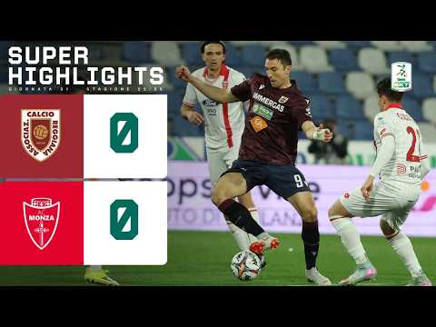  AC Associazione Calcio Reggiana Reggio Emilia 0-0...