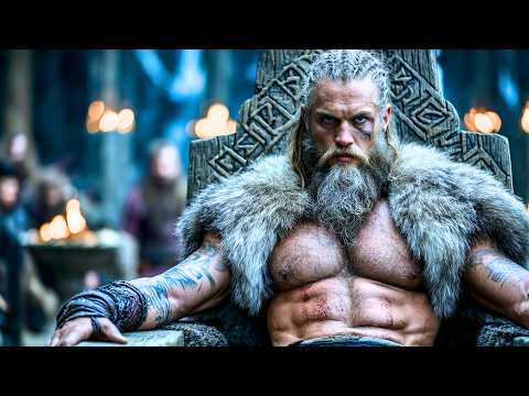 Valhalla’s Call Will Awaken You | Epic Viking War Songs