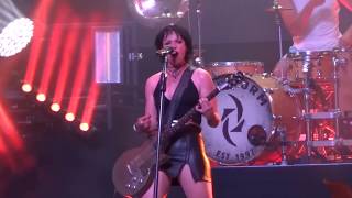 Halestorm - &quot;Killing Ourselves to Live&quot; (Live in Las Vegas 8-25-18)