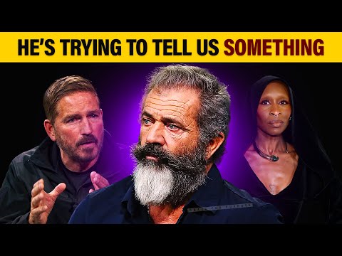 Mel Gibson Drops This Bombshell and No One Is Mentioning It