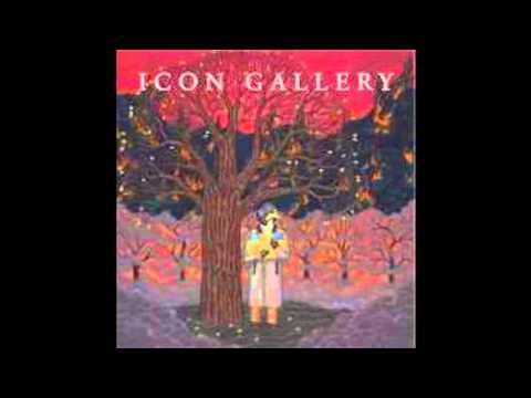 Icon Gallery - To Live a Little...