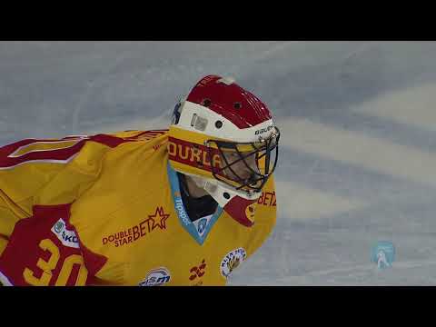 49.kolo HC 05 Banská Bystrica - Dukla Trenčín