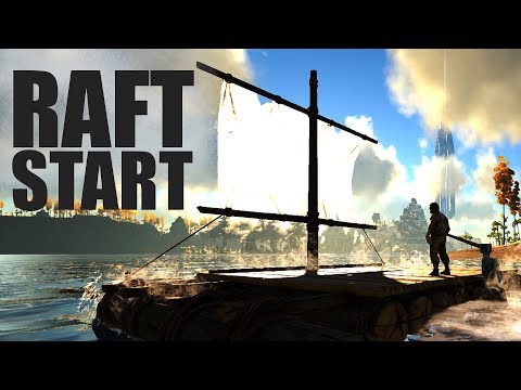 FRESH START ON HOPE | UNOFFICIAL SOLO DUO PVP SERVER | THE GENTLEMAN'S ARK S4E1