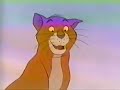 Intro Video Chile Walt Disney Home Video 1995