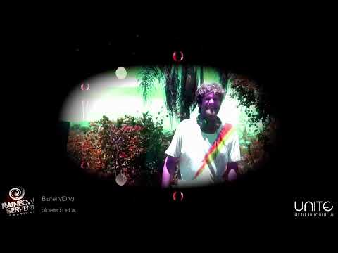 James Monro - Rainbow Serpent Festival Sessions - UNITE